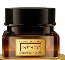Retinol Anti-Aging Cream with Hyaluronic Acid (One Jar)